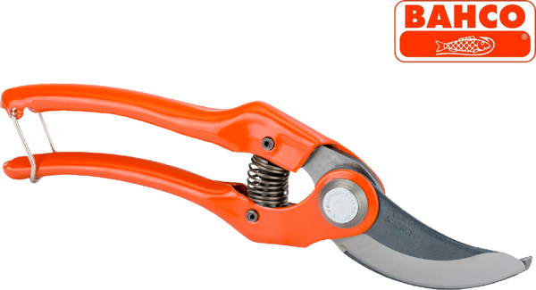 Bahco P121-20F Bahçe Budama Makası - Image 1