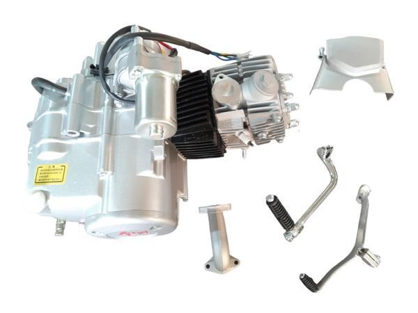 Cup Cub Alt Motor Komple 110 Cc - Image 1
