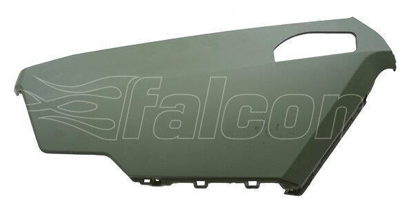 Falcon Techno 50 Arka Karenaj Sağ Yeşil - Image 1
