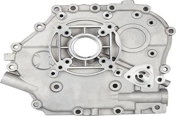 Dizel Motor Gövde Kapağı 10 Hp - Image 1