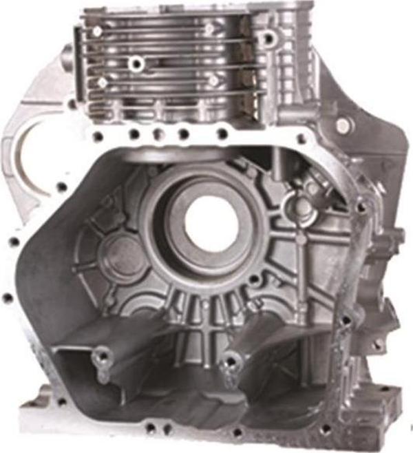 Dizel Motor Gövdesi Silindir 10 Hp - Image 1