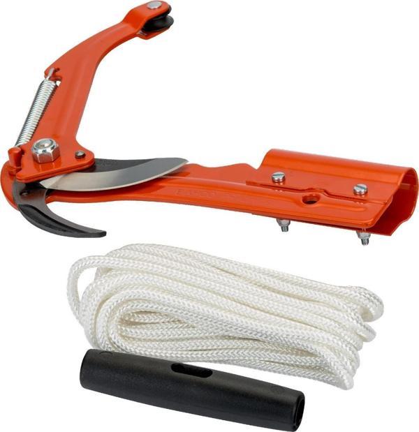Bahco P34-27A-F Tepe Dal Kesme Makası - Image 1