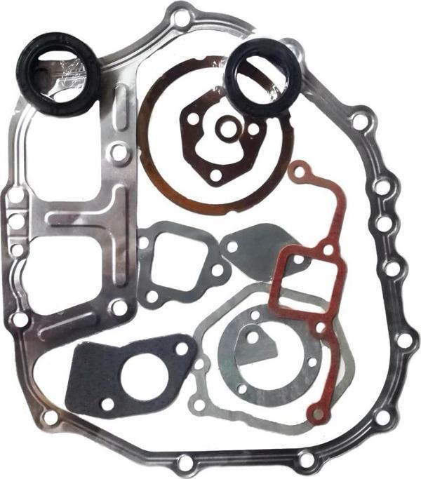 Dizel Motor Silindir Conta Takımı - 7 Hp - Image 1