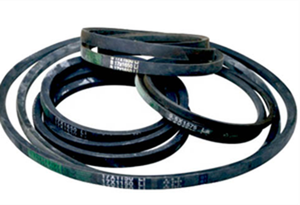 Bertolini 202-222 Oleo-Mac MH150 İleri Hareket kayışı - Image 1