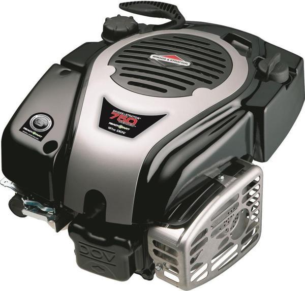Briggs & Stratton 750 DOV Dik Milli Motor - Image 1