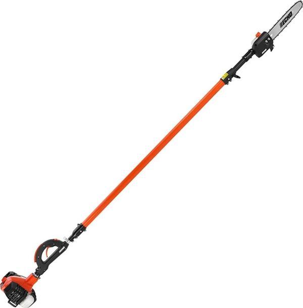 Echo PPT 2620 ES Benzinli Yüksek Dal Kesme Testeresi - Image 1