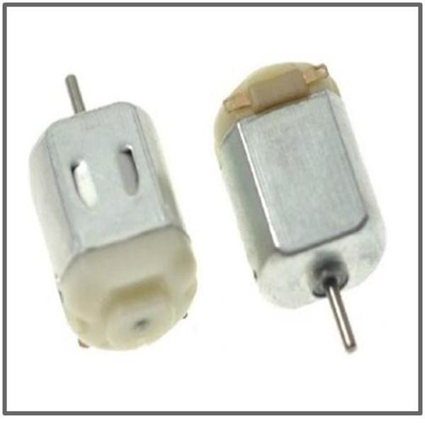 Misyon Mini Deney Motoru - 4 adet - Image 1