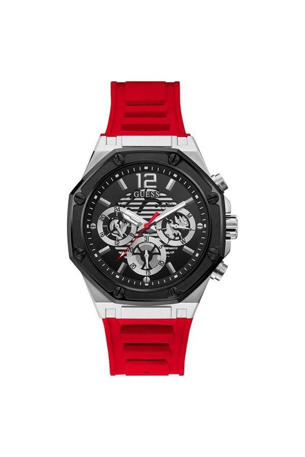 GUESS GUGW0263G3 ERKEK KOL SAATİ - Image 1