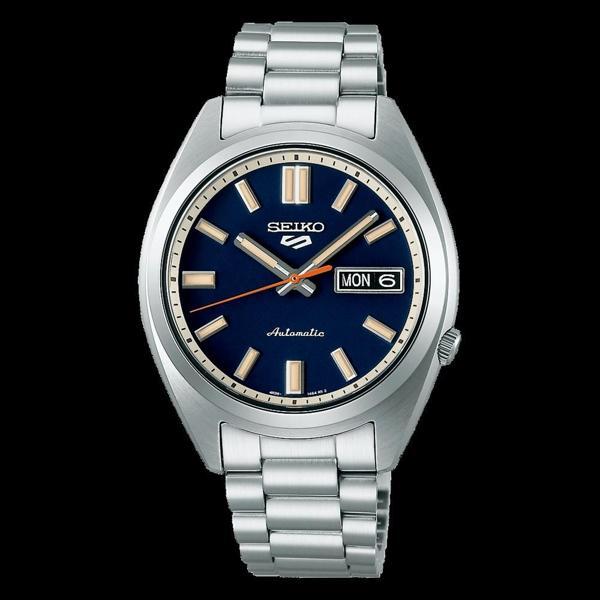 SEIKO SRPK87K1 ERKEK KOL SAATİ - Image 1