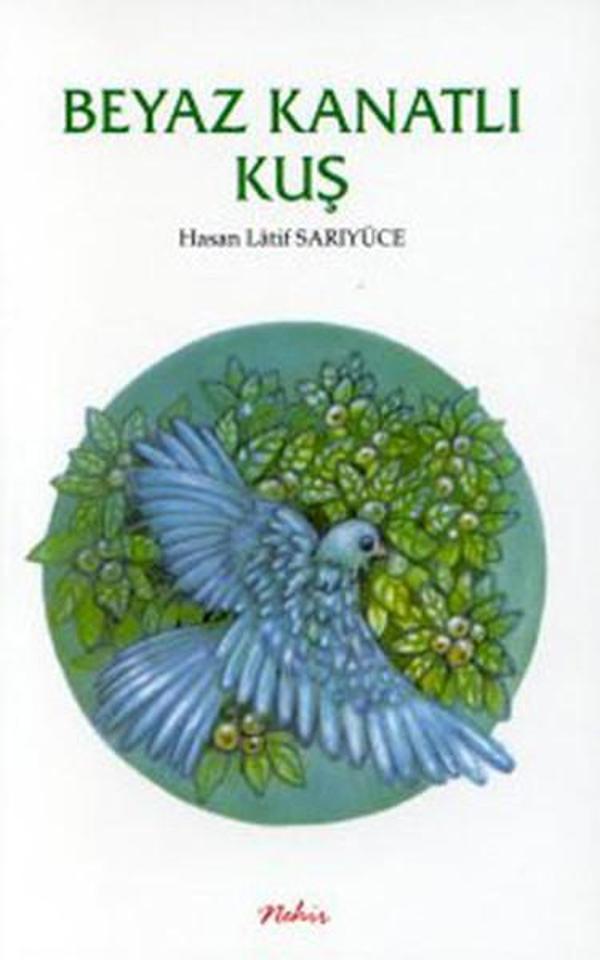 Beyaz Kanatlı Kuş - Nar Yayınları - Image 1