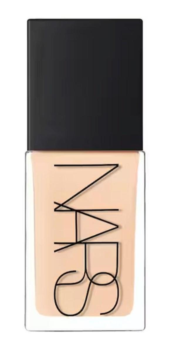 NARS Light Reflecting Foundation Mont Blanc - Fondöten 30 ml - Image 1