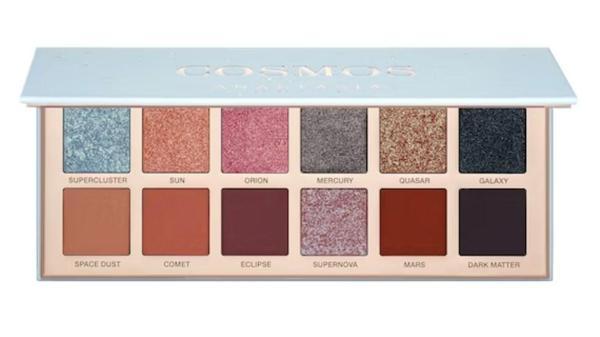 Anastasıa Beverly Hılls Cosmos Palette - Göz Farı Paleti - Image 1