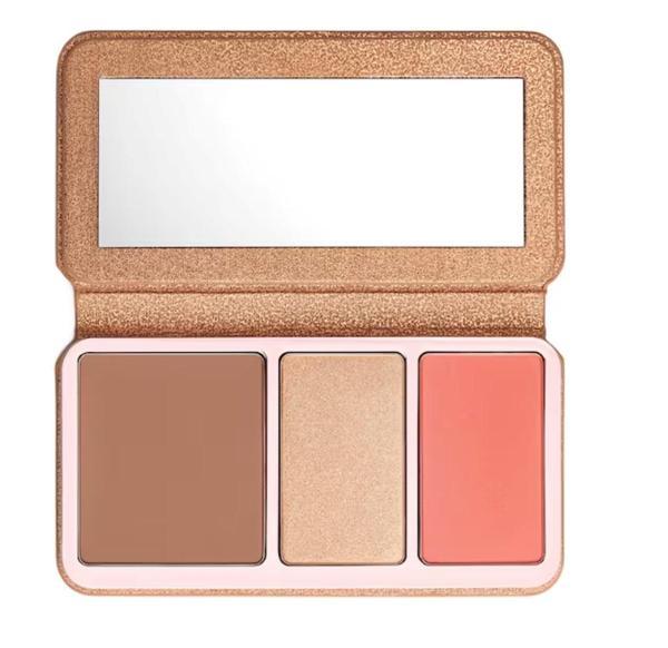 Anastasıa Beverly Hılls Face Palette - Yüz Paleti - Image 1