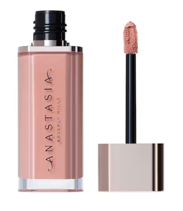 Anastasıa Beverly Hılls Lip Velvet Pure Hollywood- Ruj - Image 1
