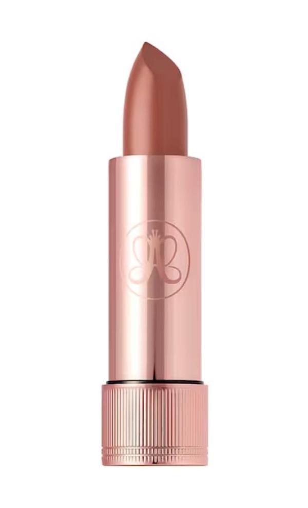 Anastasıa Beverly Hılls Satin Lipstick Rose Brown Saten Bitişli Ruj - Image 1