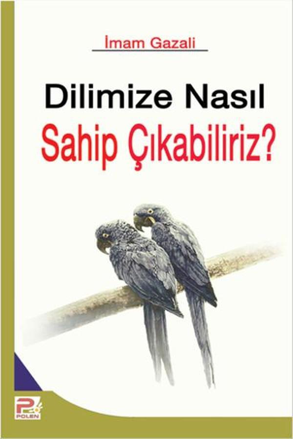 Dilimize Nasıl Sahip Çıkabiliriz - Karınca Polen - Image 1