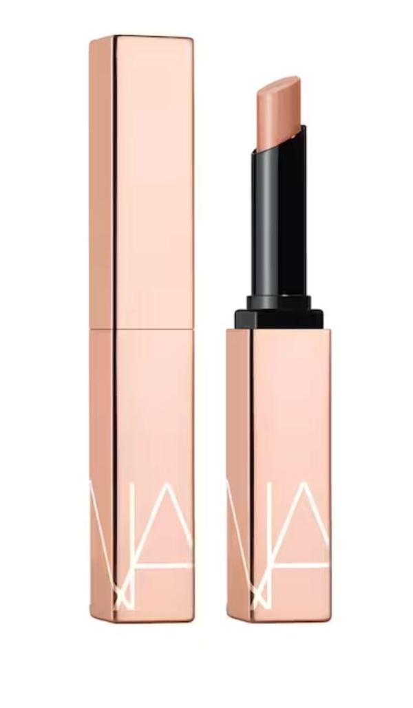 NARS Afterglow Sensual Shine Lipstick Breathless  Ruj  - Image 1