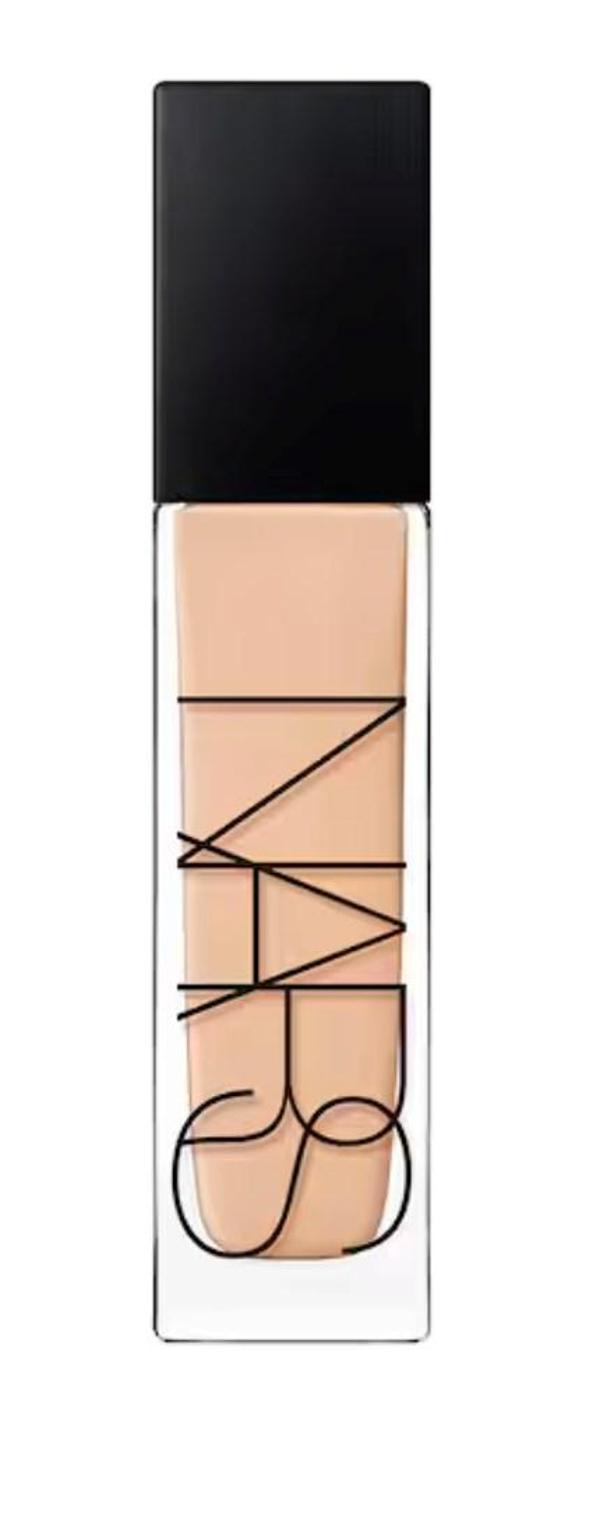 NARS Natural Radiant Longwear Yukon - Fondöten 30 ml - Image 1