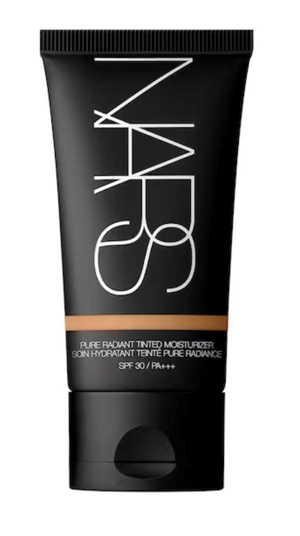 NARS Pure Radiant Tinted Moisturizer Auckland- Renkli Nemlendirici 50 ml - Image 1