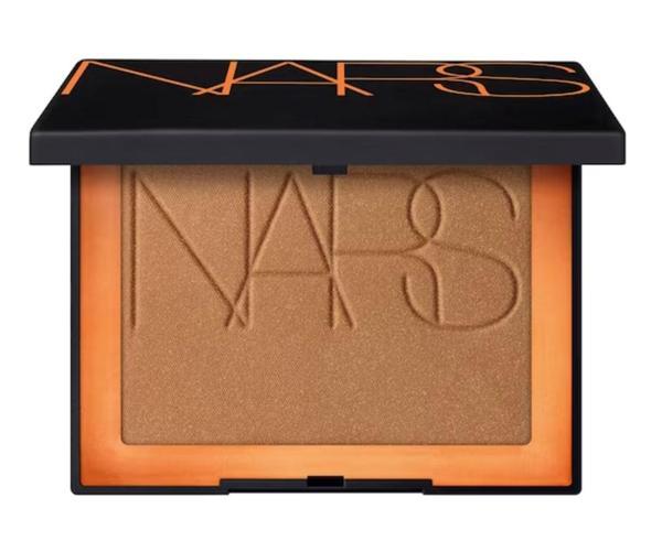  NARS Laguna Bronzing Powder Laguna 03 - Bronzlaştırıcı Pudra 11 g - Image 1