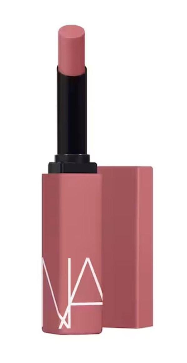 Nars Powermatte Lipstick Amerıcan Woman - Mat Ruj - Image 1