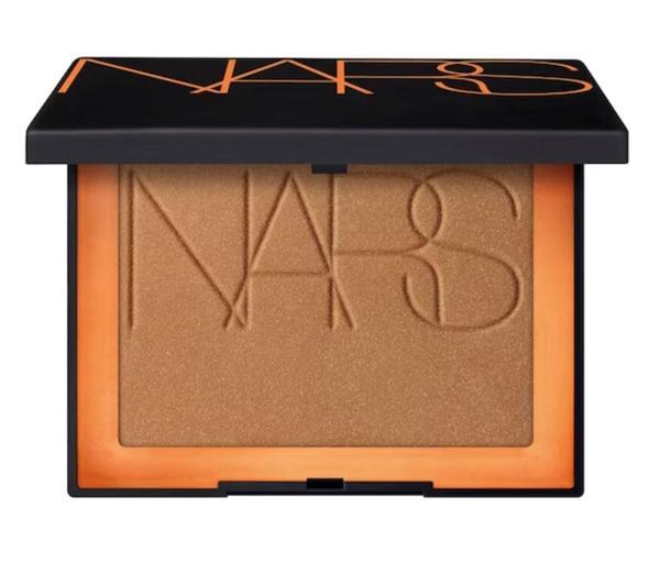  NARS Laguna Bronzing Powder Laguna 05 - Bronzlaştırıcı Pudra 11 g - Image 1