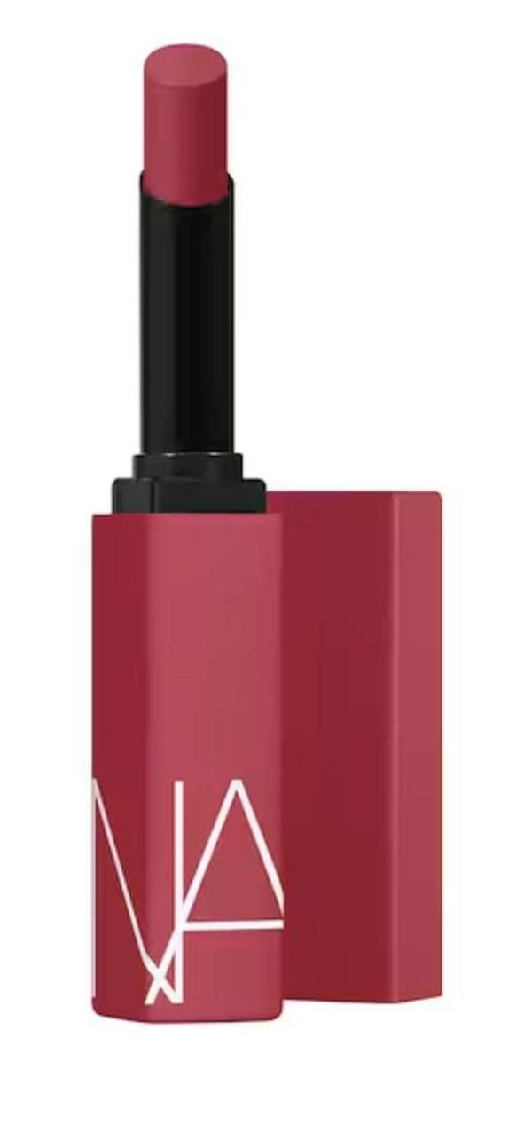 Nars Powermatte Lipstick Get Lucky - Mat Ruj - Image 1