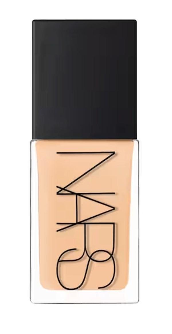 NARS Light Reflecting Foundation Salzburg  - Fondöten 30 ml - Image 1