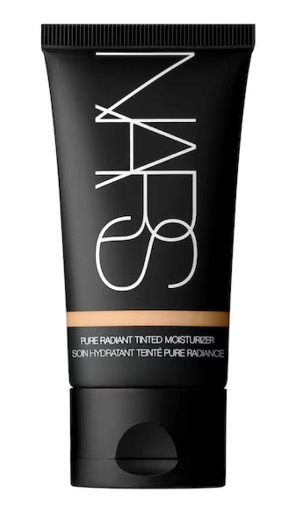 NARS Pure Radiant Tinted Moisturizer Alaska - Renkli Nemlendirici 50 ml - Image 1