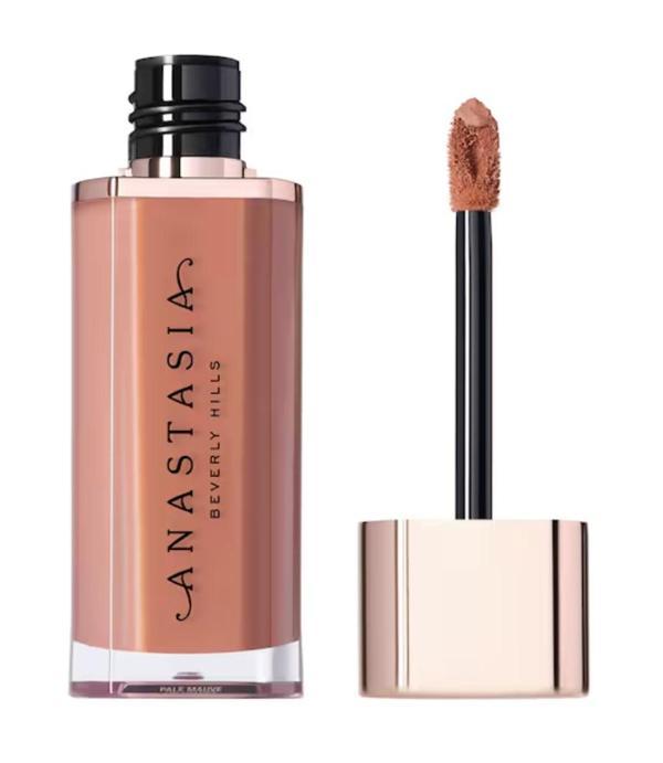 Anastasıa Beverly Hılls Lip Velvet Pink Sand  - Image 1