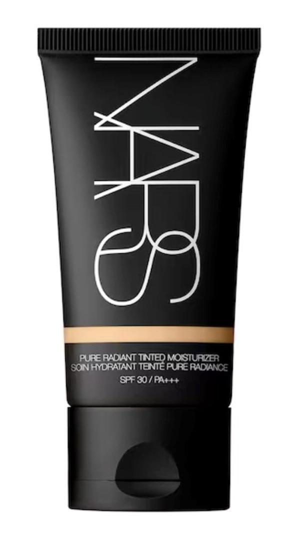NARS Pure Radiant Tinted Moisturizer Norwich - Renkli Nemlendirici 50 ml - Image 1