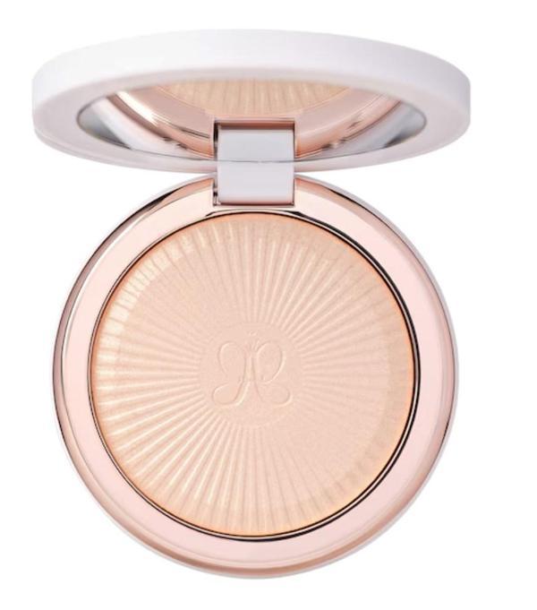 ANASTASIA BEVERLY HILLS Glow Seeker Highlighter Enchanted – Aydınlatıcı - Image 1