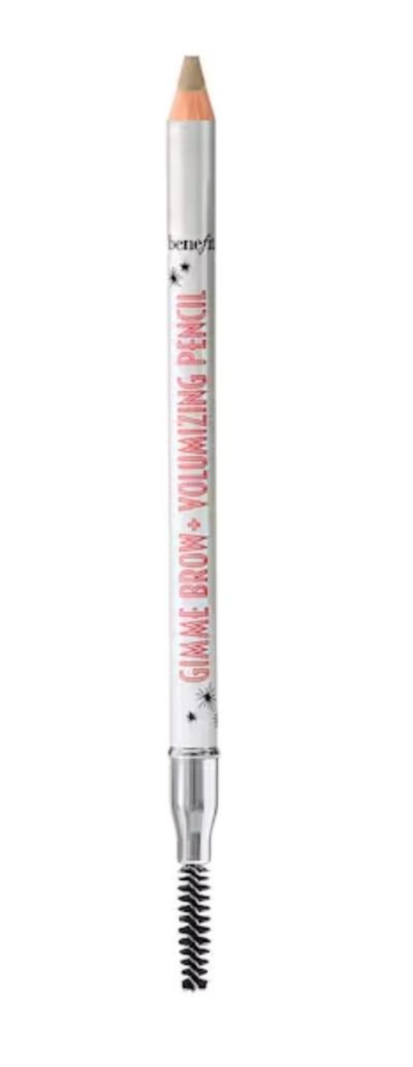 Benefit Cosmetics  Gimme Brow+ Volumizing Pencil 1 - Dolgunlaştırıcı Kaş Kalemi - Image 1