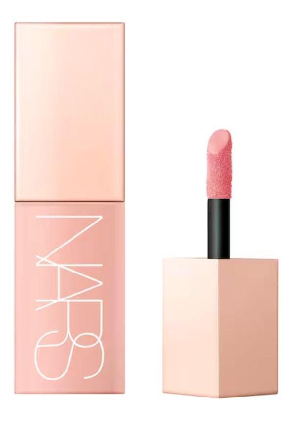 NARS Afterglow Liquid Blush Orgasm - Likit Allık 7 ml  - Image 1