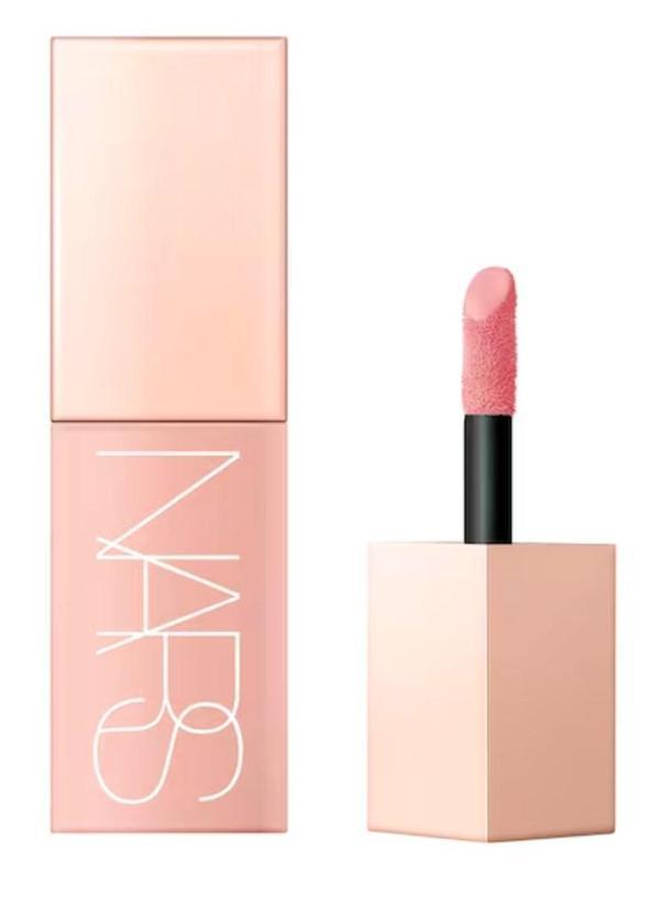 NARS Afterglow Liquid Blush Aragon - Likit Allık 7 ml  - Image 1