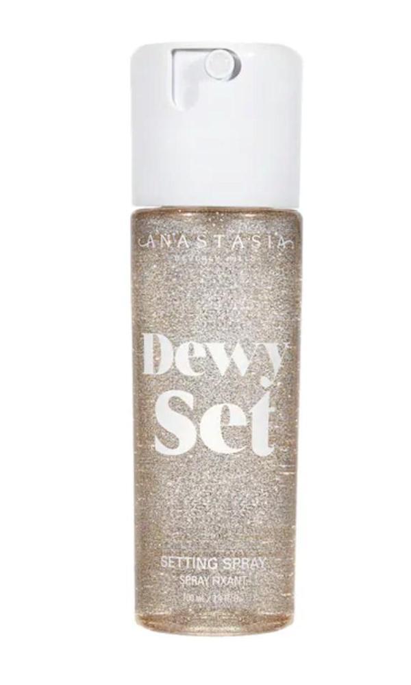 Anastasıa Beverly Hılls Dewy - Makyaj Sabitleyici Sprey - Image 1