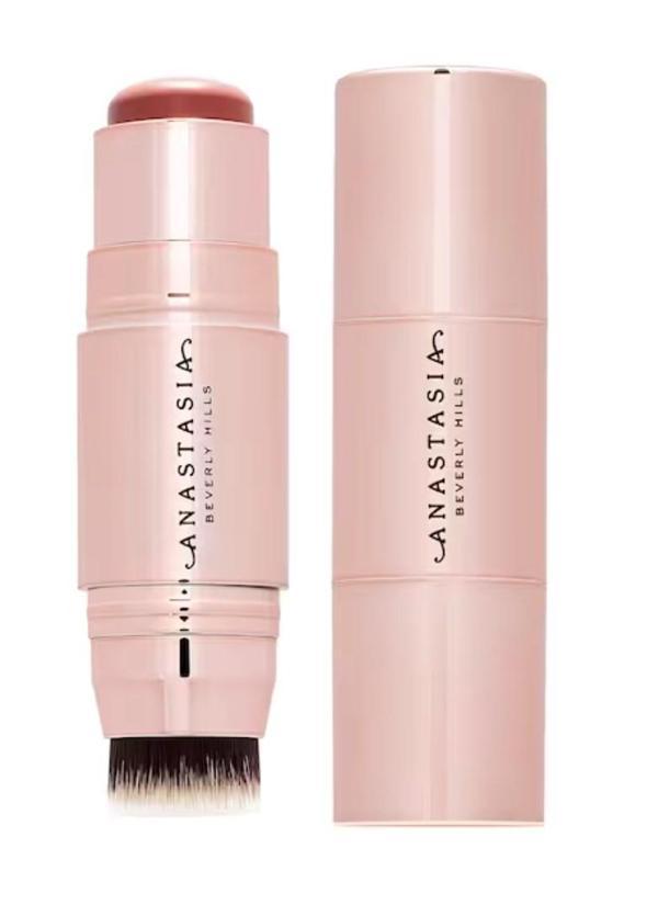 Anastasia Beverly Hills Stick Blush  Pink Dahlia - Allık - Image 1