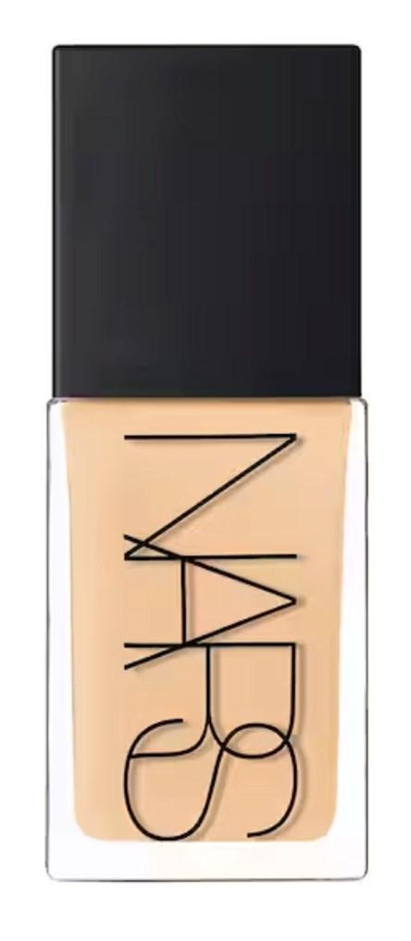 NARS Light Reflecting Foundation Punjab - Fondöten 30 ml - Image 1