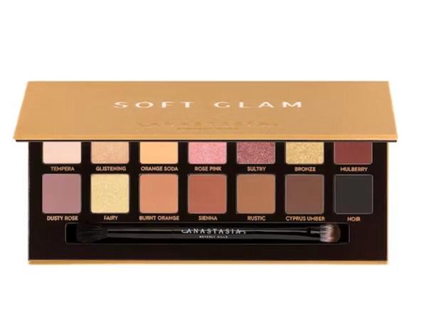 Anastasıa Beverly Hılls Soft Glam - Far Paleti - Image 1
