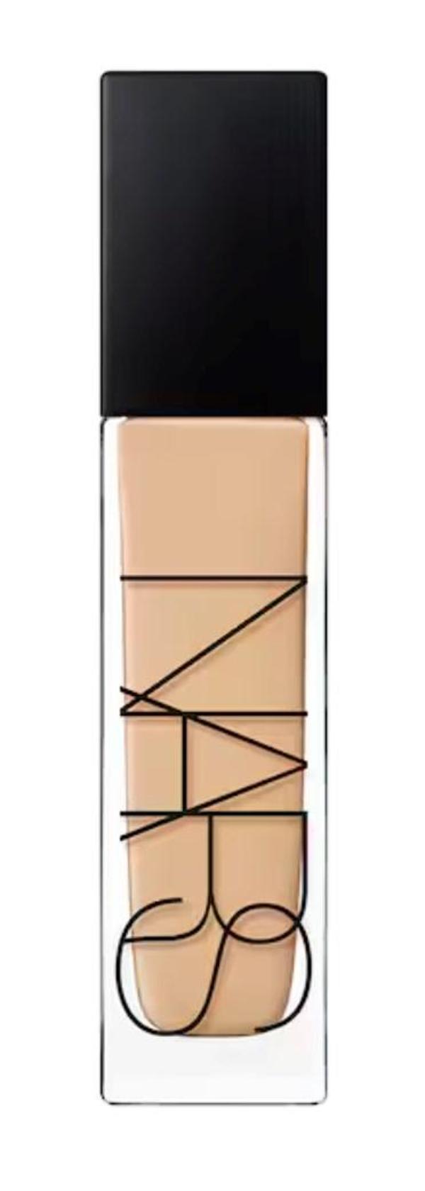 NARS Natural Radiant Longwear Santa Fe - Fondöten 30 ml - Image 1