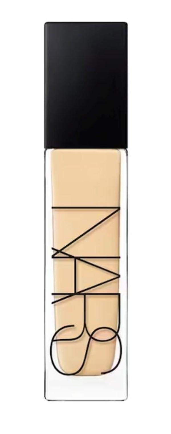 NARS Natural Radiant Longwear Gobi - Fondöten 30 ml - Image 1