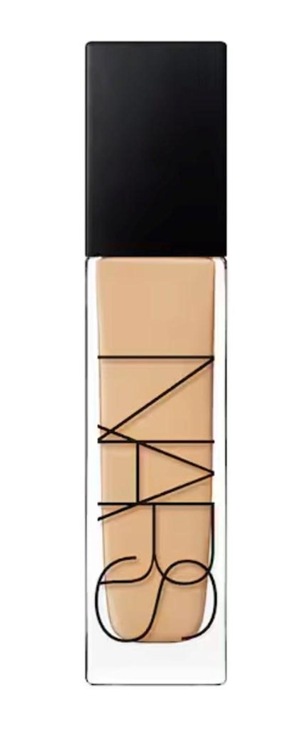 NARS Natural Radiant Longwear Punjab - Fondöten 30 ml - Image 1