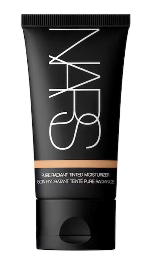 NARS Pure Radiant Tinted Moisturizer Groenland - Renkli Nemlendirici 50 ml - Image 1