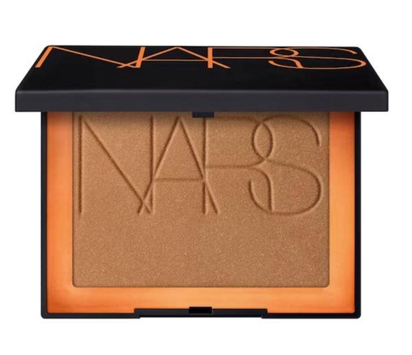  NARS Laguna Bronzing Powder Laguna 02 - Bronzlaştırıcı Pudra 11 g - Image 1