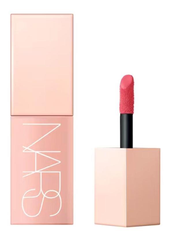 NARS Afterglow Liquid Blush Secret Lover - Likit Allık 7 ml  - Image 1