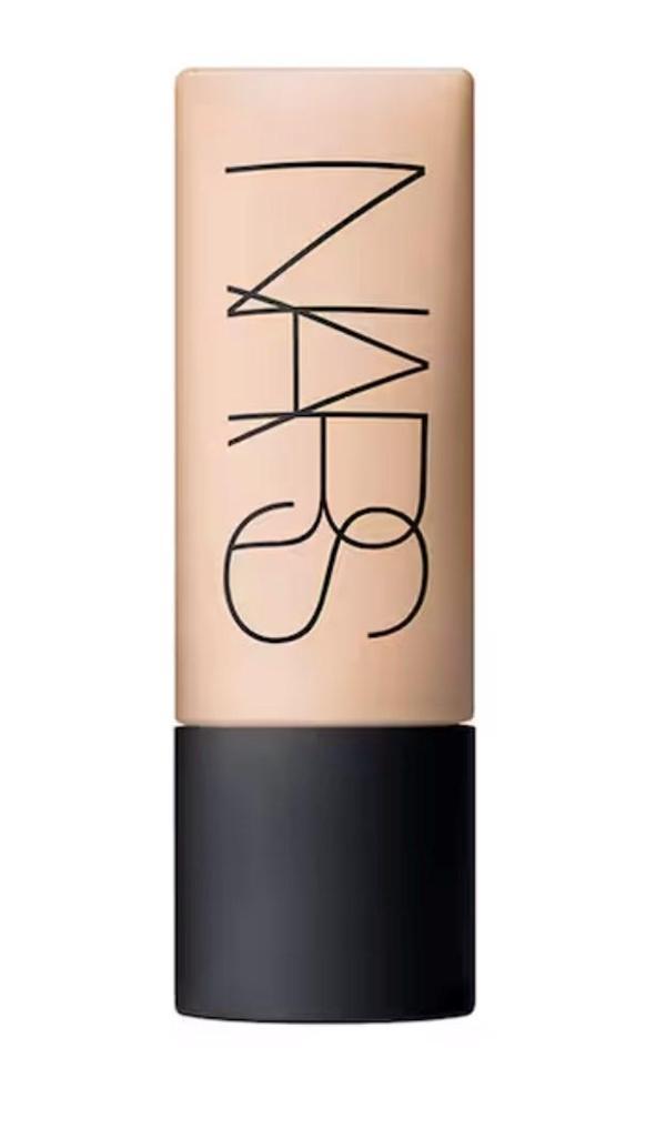 NARS Soft Matte Complete Yukon - Mat Bitişli Fondöten - Image 1
