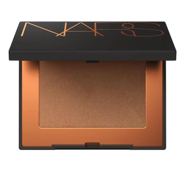 NARS Mini Laguna Bronzer 02 - Bronzlaştırıcı - Image 1