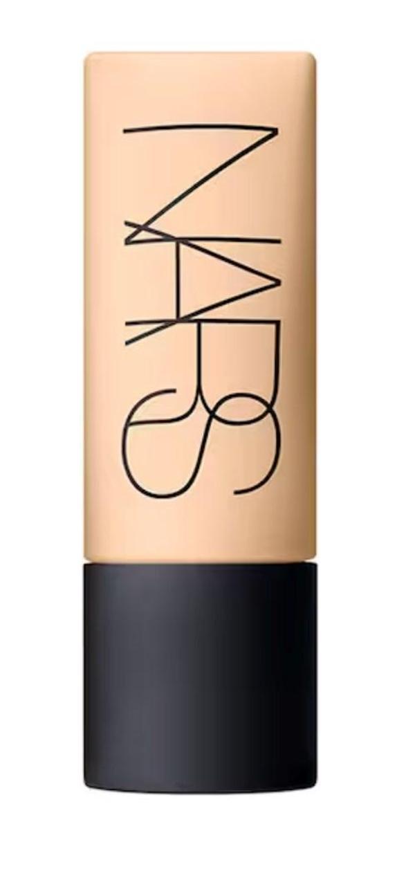 NARS Soft Matte Complete Vienna- Mat Bitişli Fondöten - Image 1