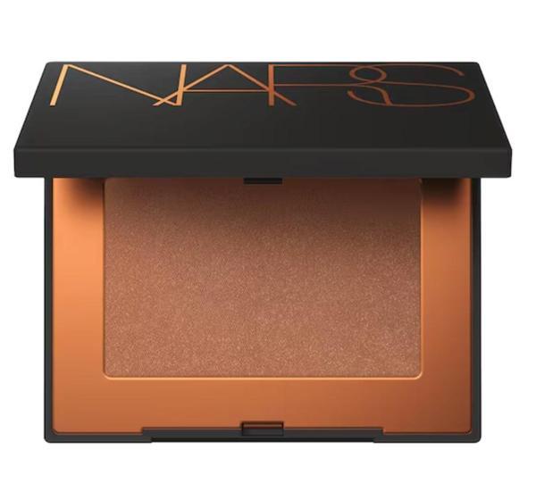 NARS Mini Laguna Bronzer 04 - Bronzlaştırıcı - Image 1