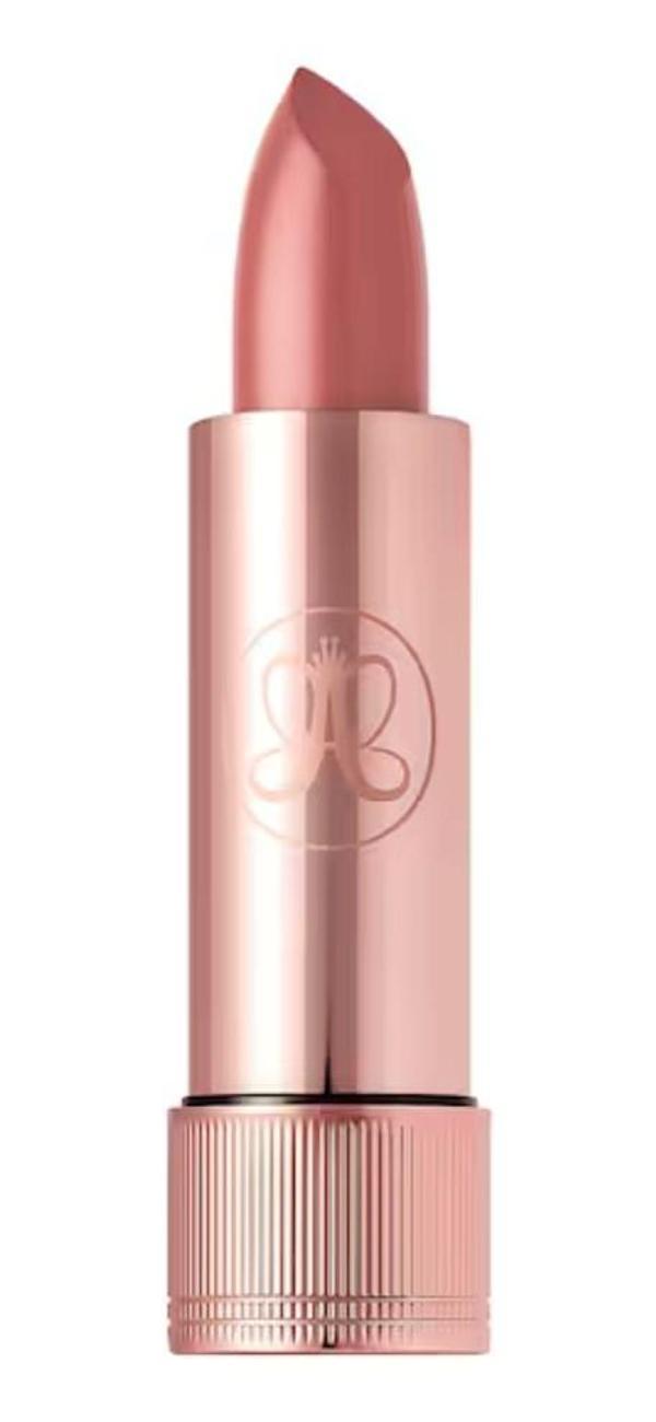 Anastasıa Beverly Hılls Satin Lipstick Taupe Beige - Saten Bitişli Ruj - Image 1
